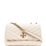 Borsa a spalla Kira in crema - donna 