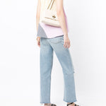 Borsa a spalla Kira in crema - donna 