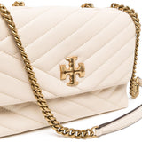 Borsa a spalla Kira in crema - donna 