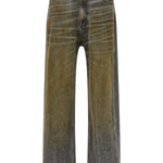 Jeans Soil  in grigio 44 label group - uomo 