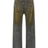 Jeans Soil in grigio 