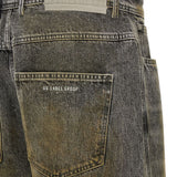 Jeans Soil in grigio 