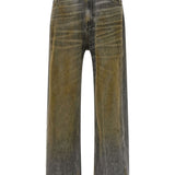 Jeans Soil in grigio 