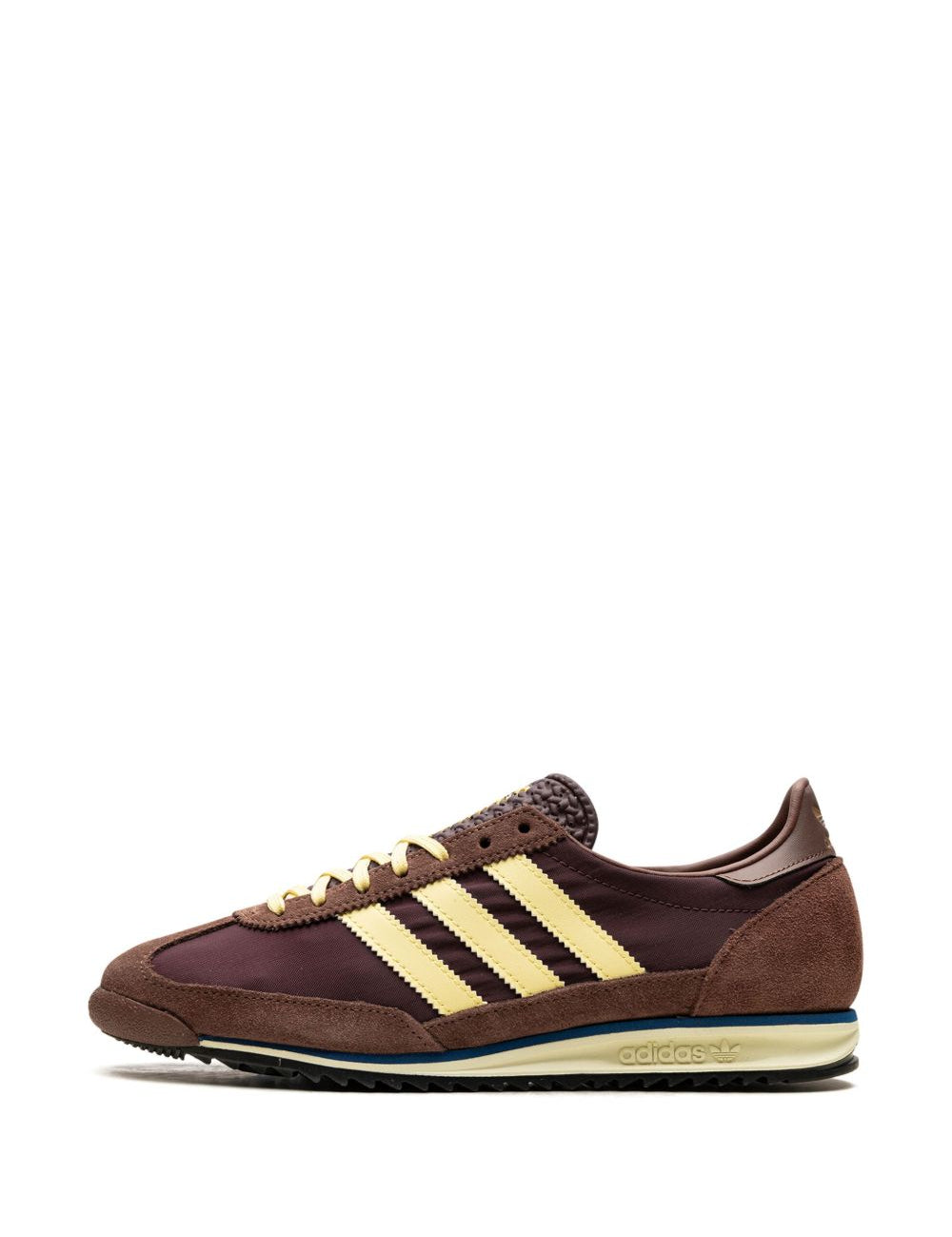 Sneakers sl 72 og in marrone Adidas - unisex 