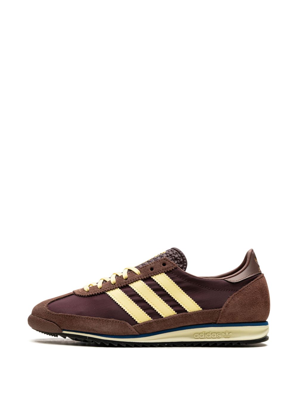 Sneakers sl 72 og in marrone Adidas - unisex 