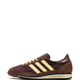 Sneakers sl 72 og in marrone Adidas - unisex 