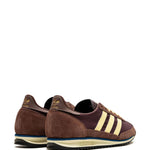 Sneakers sl 72 og in marrone Adidas - unisex 