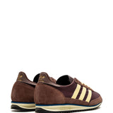 Sneakers sl 72 og in marrone Adidas - unisex 
