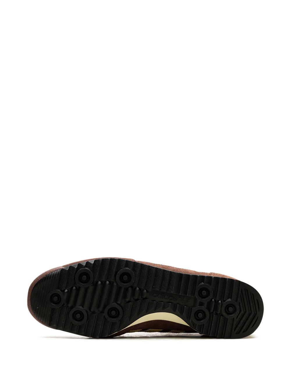 Sneakers sl 72 og in marrone Adidas - unisex 