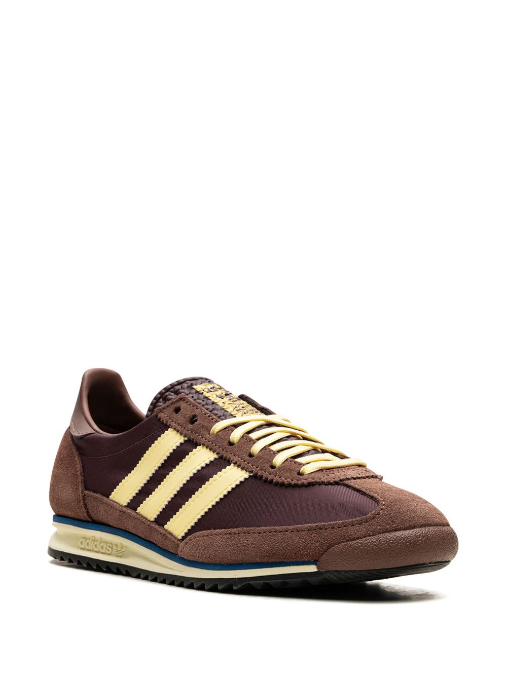 Sneakers sl 72 og in marrone Adidas - unisex 