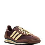 Sneakers sl 72 og in marrone Adidas - unisex 