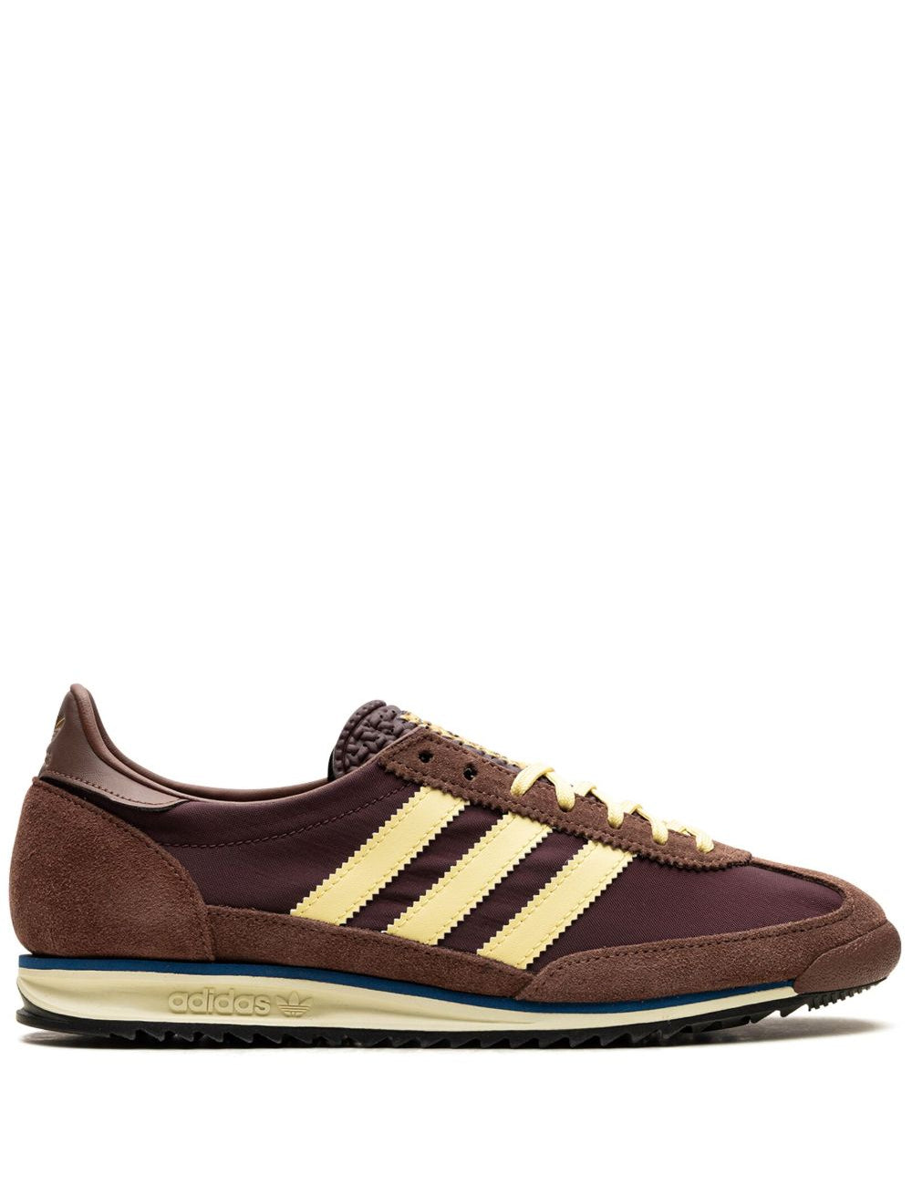 Sneakers sl 72 og in marrone Adidas - unisex 