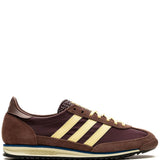 Sneakers sl 72 og in marrone Adidas - unisex 