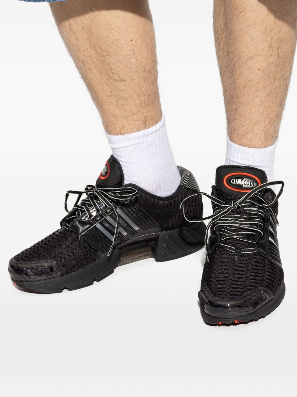 Sneakers Climacool 1 in nero 