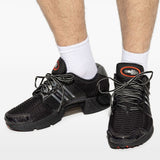 Sneakers Climacool 1 in nero 