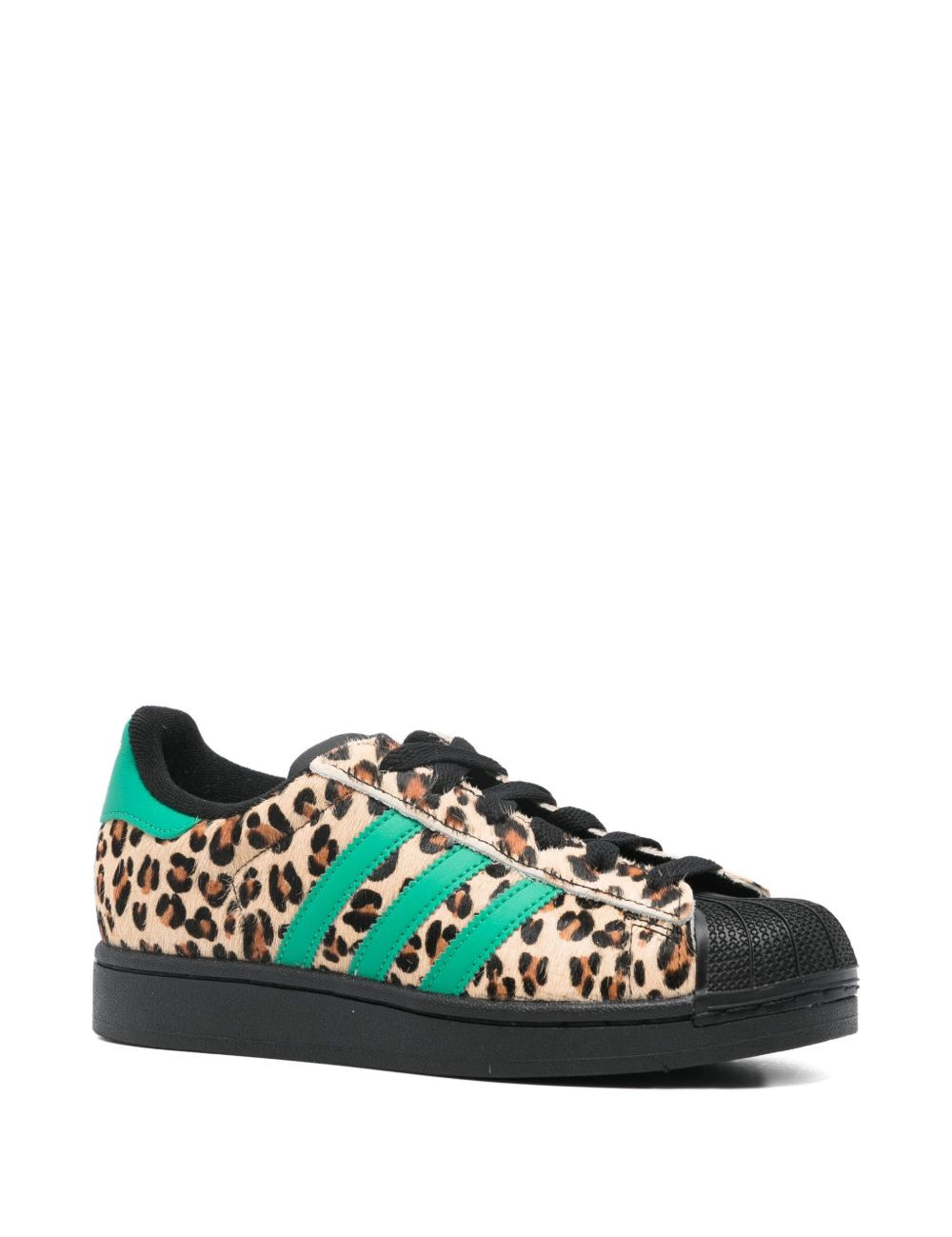 Sneakers superstar multicolore 