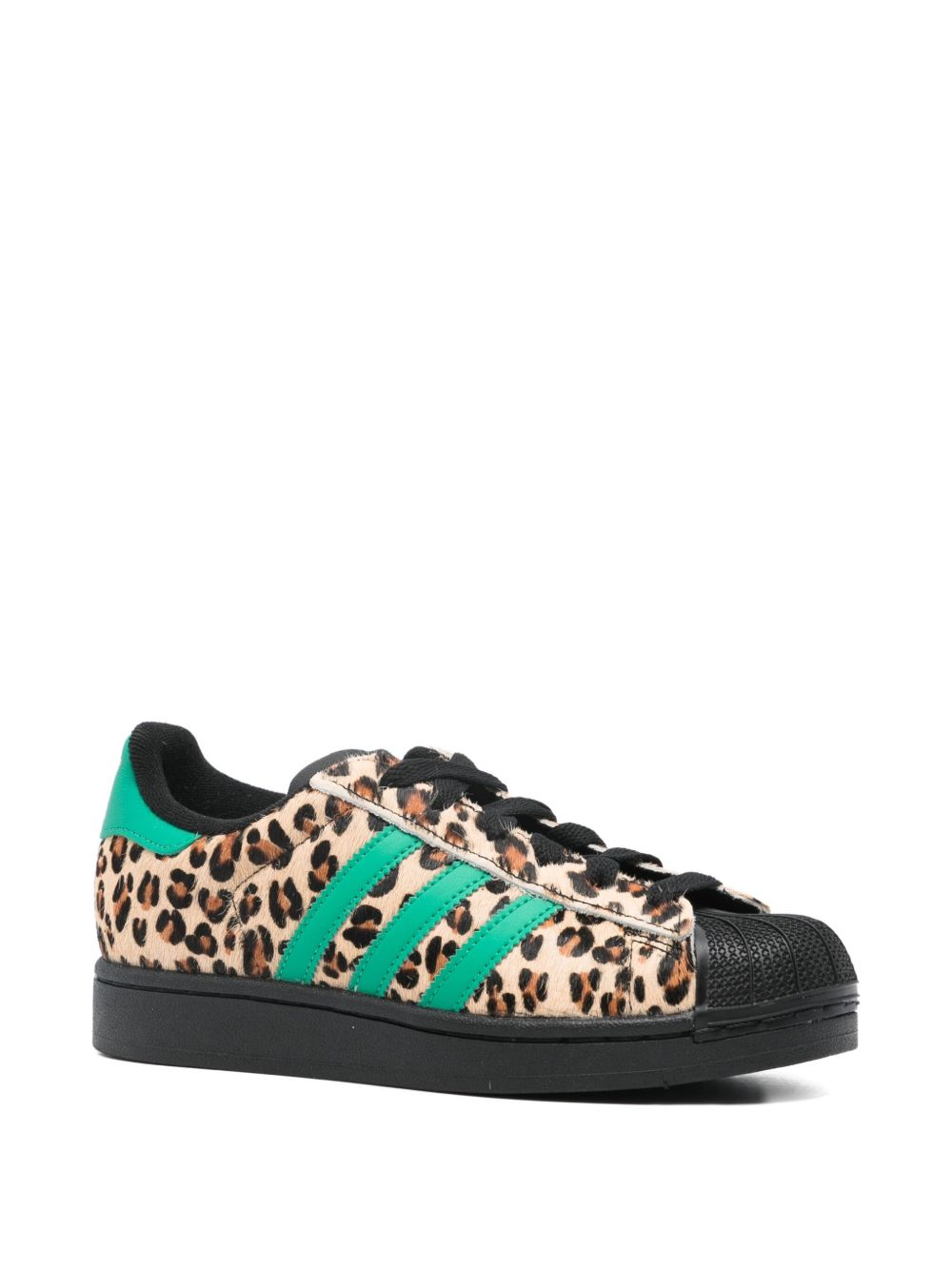 Sneakers superstar multicolore 