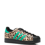 Sneakers superstar multicolore 