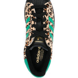 Sneakers superstar multicolore 