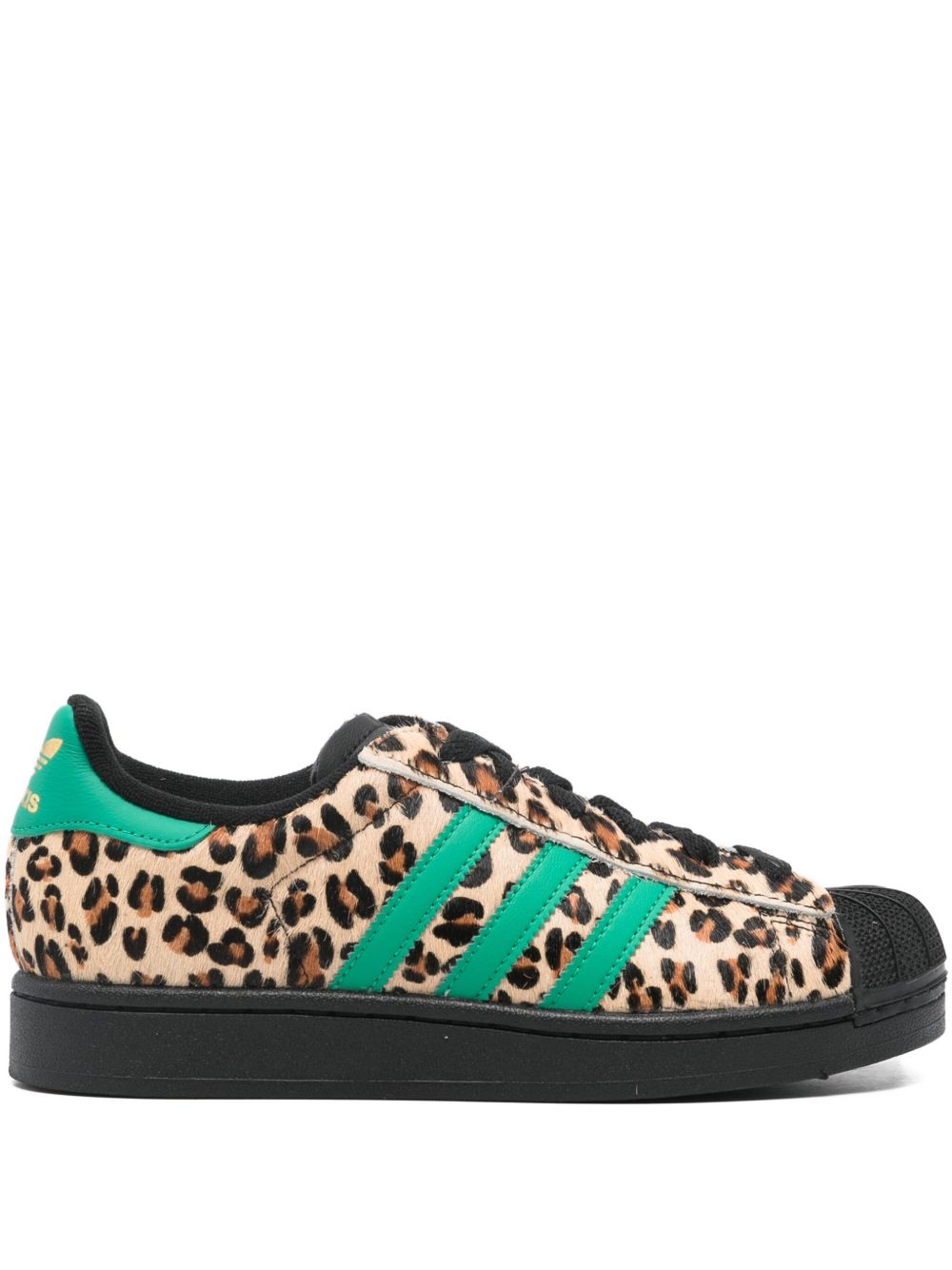 Sneakers superstar multicolore 