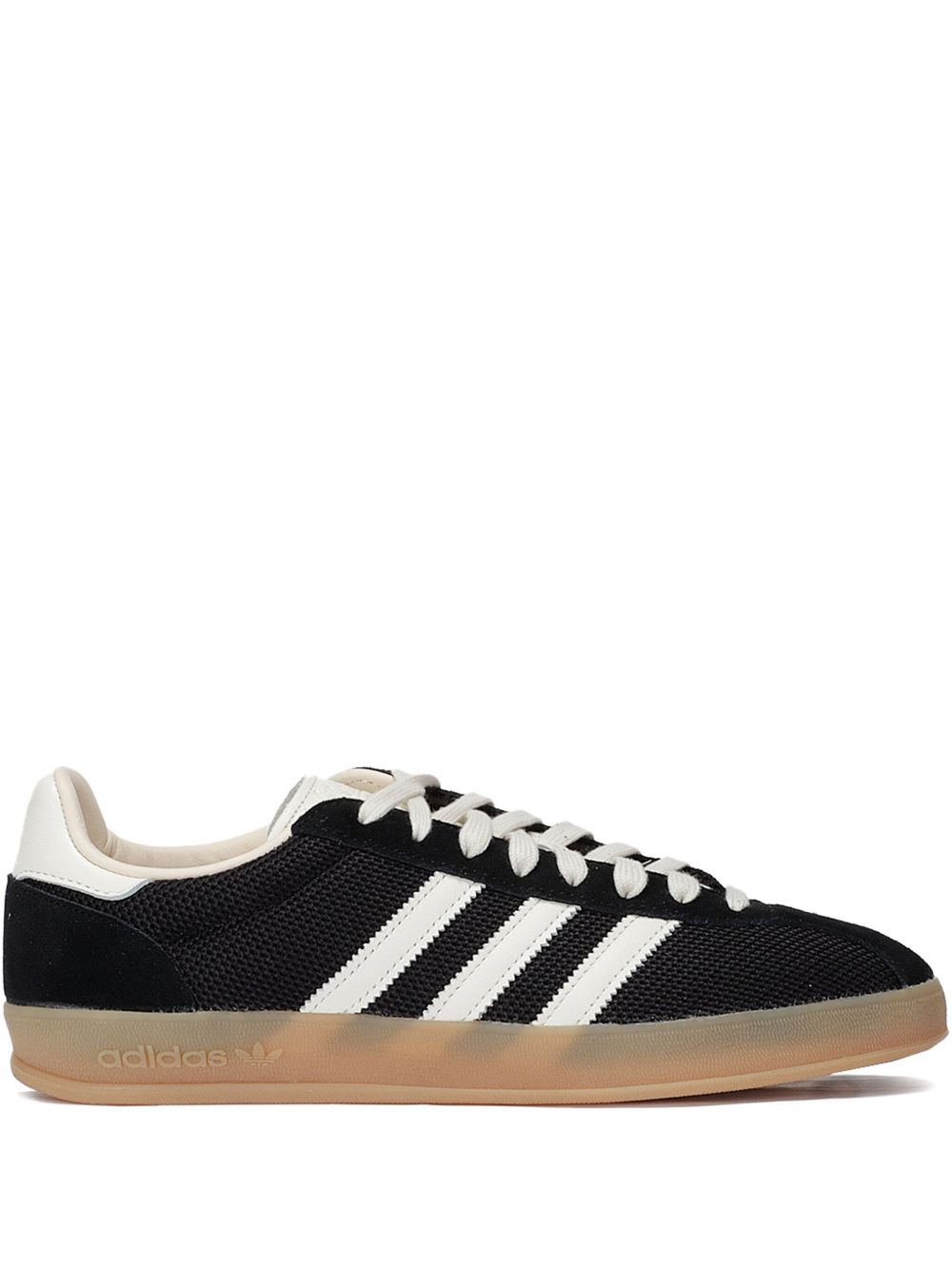 Sneakers Gazelle Indoor Pro in nero 