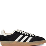 Sneakers Gazelle Indoor Pro in nero 