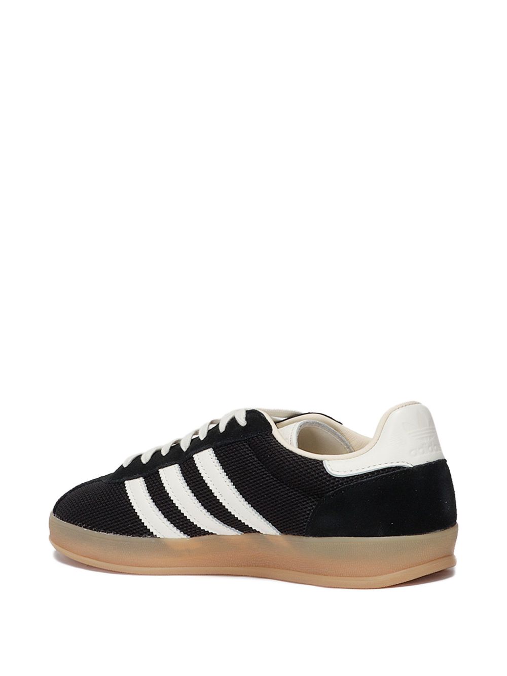 Sneakers Gazelle Indoor Pro in nero 