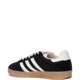 Sneakers Gazelle Indoor Pro in nero 