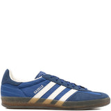 Sneakers Gazelle in blu 