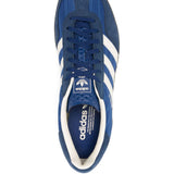 Sneakers Gazelle in blu 