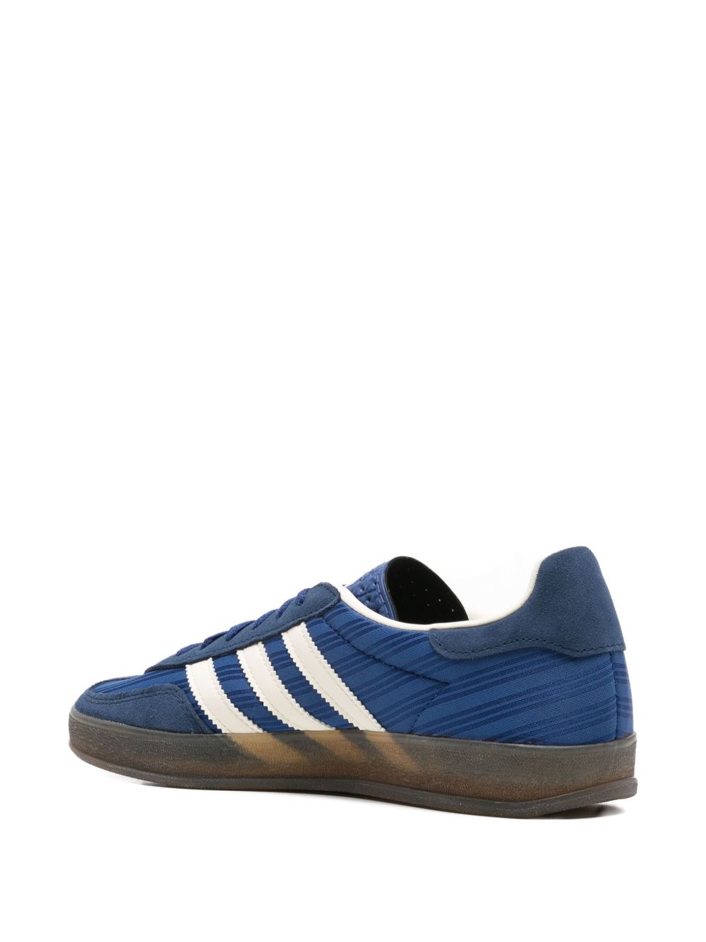 Sneakers Gazelle in blu 