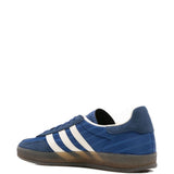Sneakers Gazelle in blu 