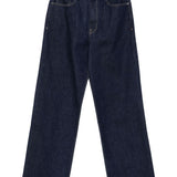 Jeans cinque tasche in blu Ag jeans - donna 