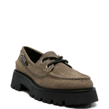 Mocassini Carson in marrone Alexander wang - donna 
