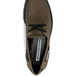 Mocassini Carson in marrone Alexander wang - donna 