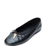 Ballerine con dettaglio chiave in nero Alexander Wang - donna 