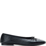 Ballerine con dettaglio chiave in nero Alexander Wang - donna 