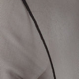 Body con maniche lunghe in marrone Alex perry - donna 