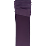 Gonna mini in mesh in viola  Alex perry - donna 