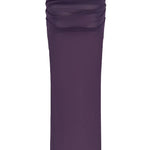 Gonna mini in mesh in viola  Alex perry - donna 
