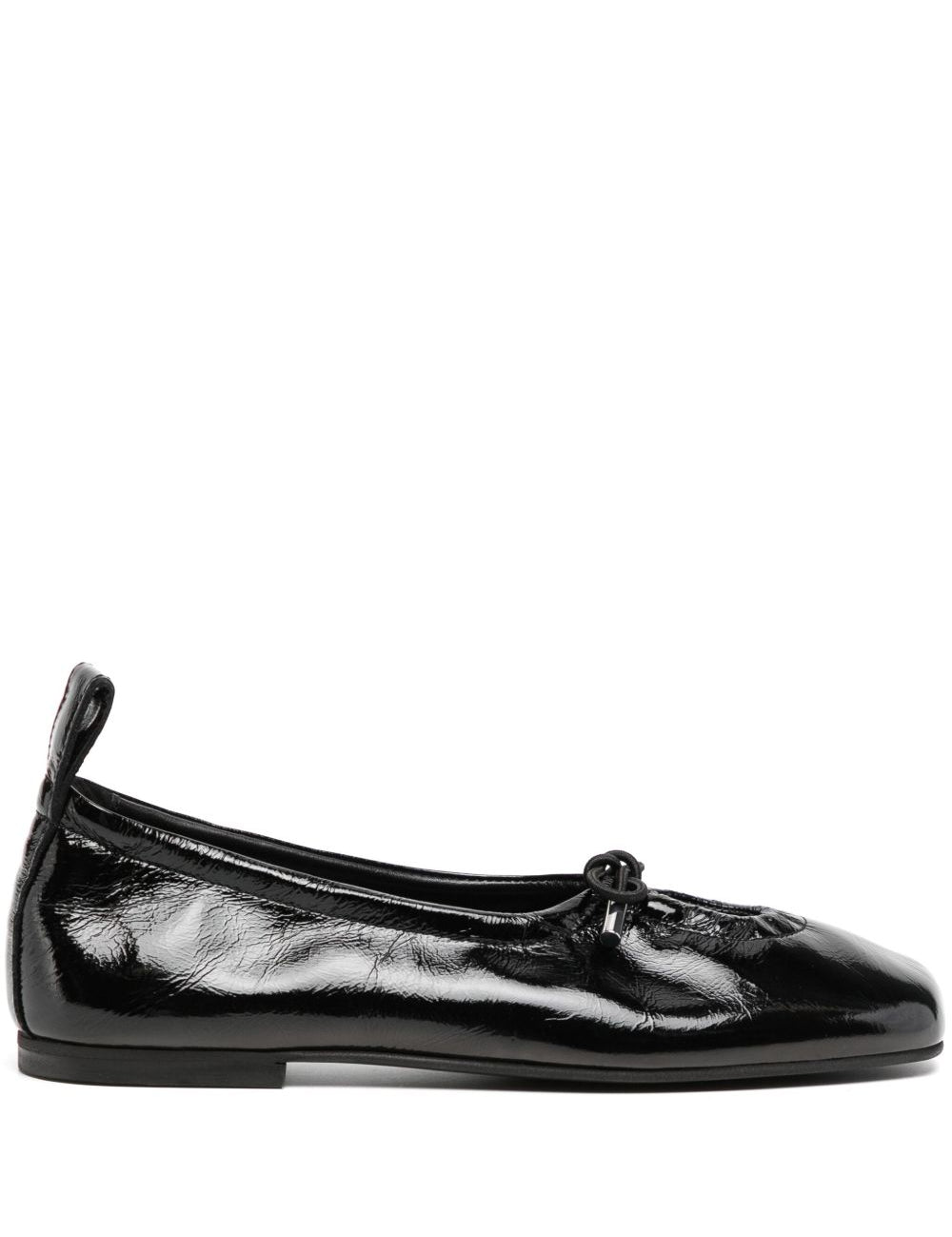 Ballerine rosalind in nero Alohas - donna 