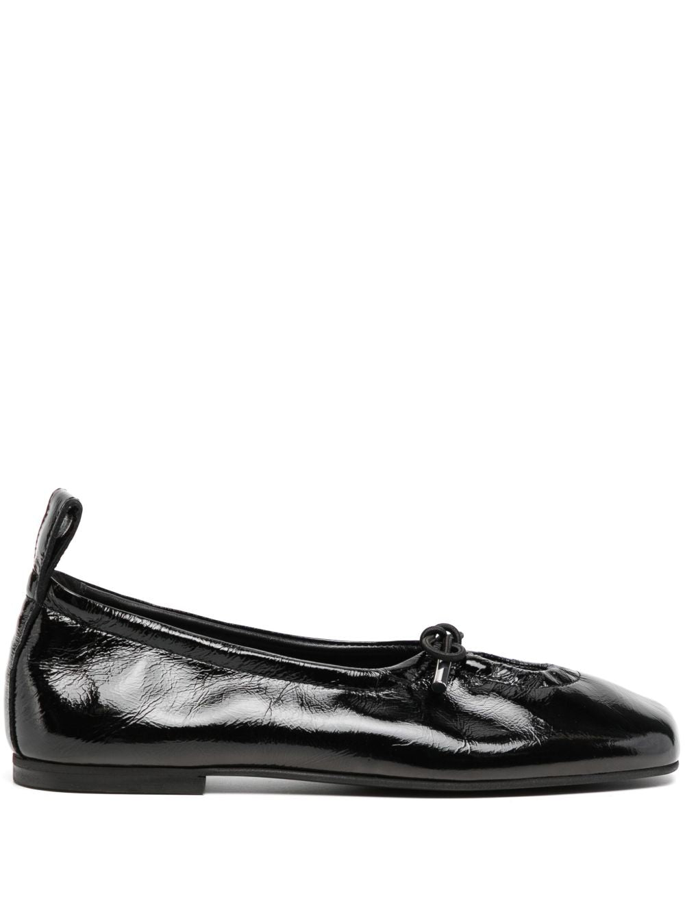 Ballerine rosalind in nero Alohas - donna 