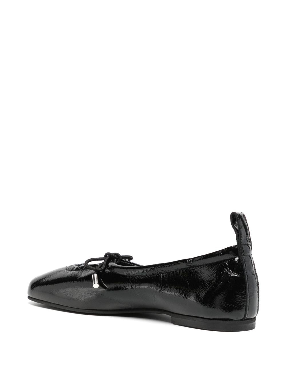 Ballerine rosalind in nero Alohas - donna 