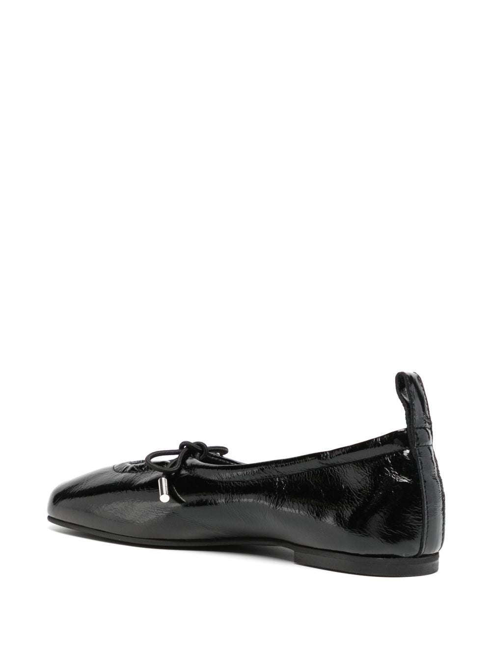 Ballerine rosalind in nero Alohas - donna 