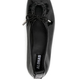 Ballerine rosalind in nero Alohas - donna 