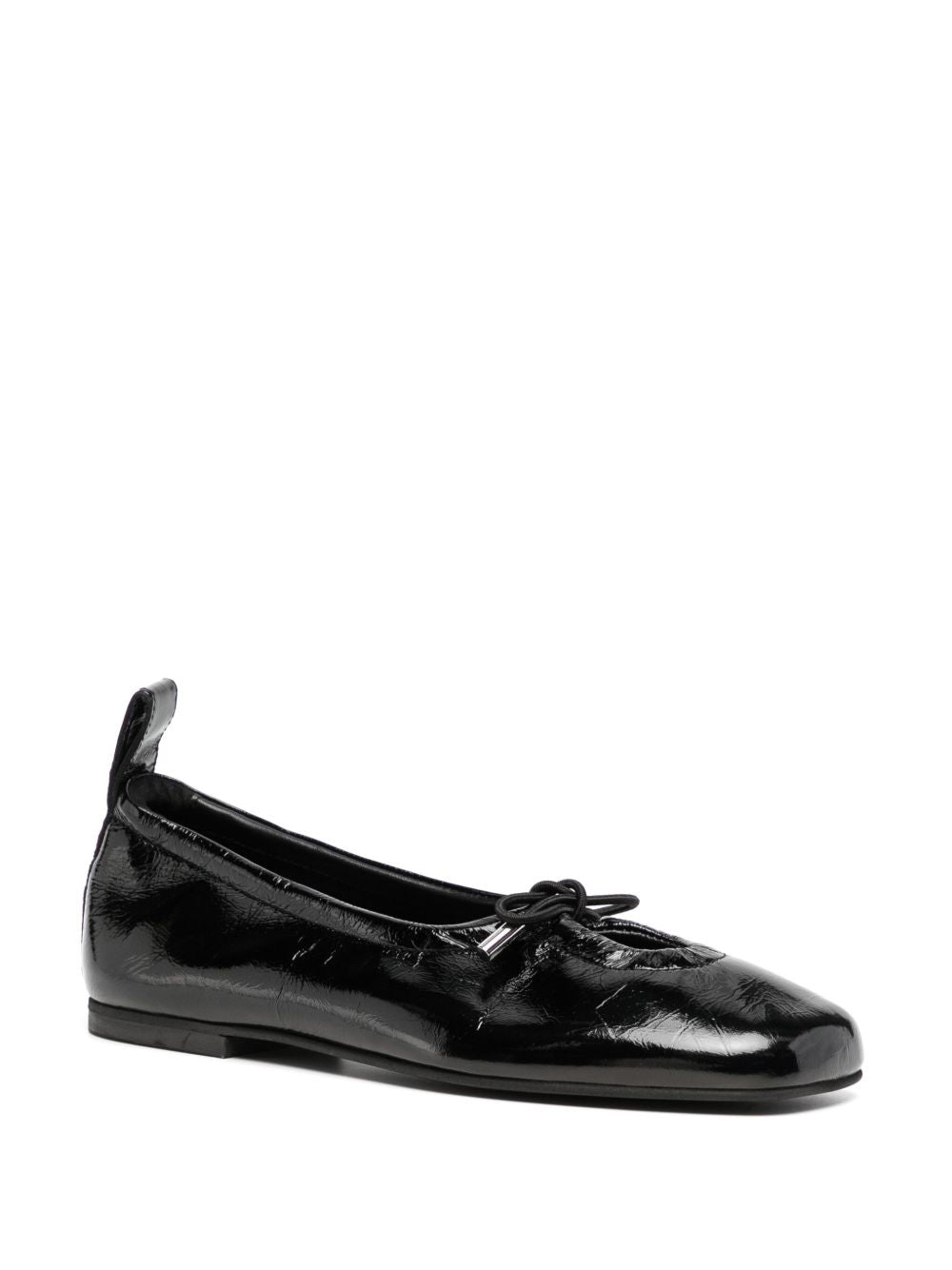 Ballerine rosalind in nero Alohas - donna 