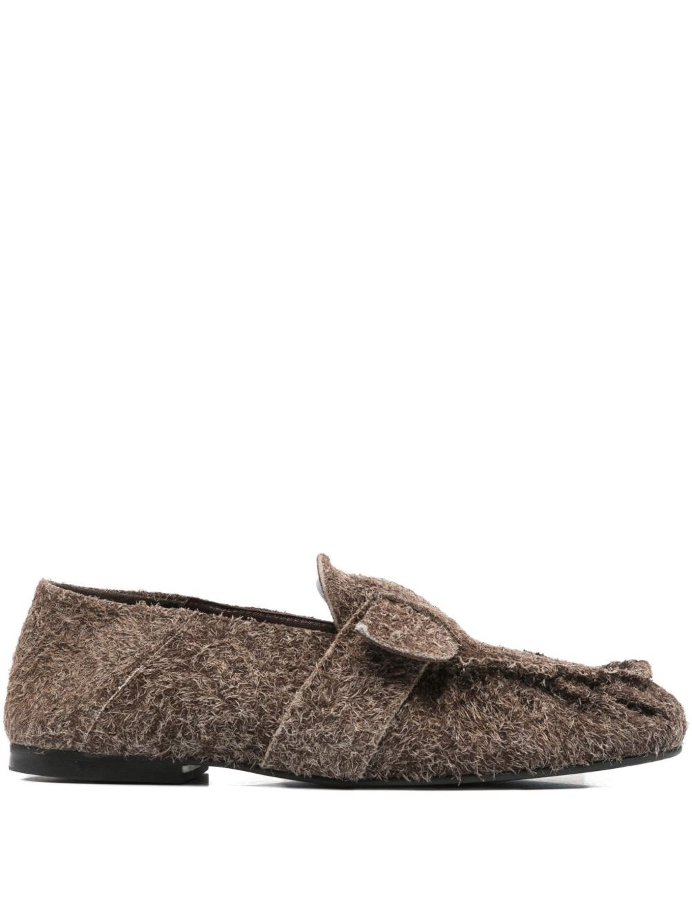 Mocassini Aeryn in marrone Alohas - donna 