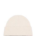 Berretto ami de coeur in bianco Ami paris - unisex 