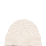 Berretto ami de coeur in bianco Ami paris - unisex 