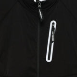 Gilet imbottito alpha in nero And wander - uomo 